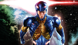 X-O Manowar